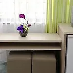 Favorit Hotel Venus