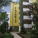 Hotel Favorit