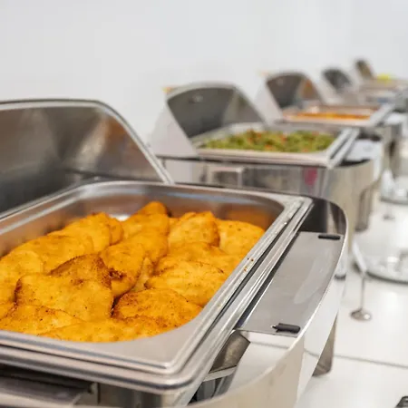 Favorit Ξενοδοχείο