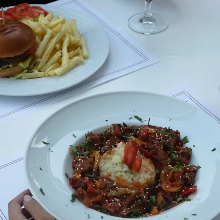 Ξενοδοχείο Favorit