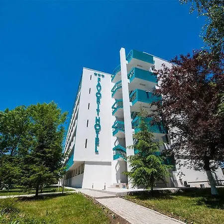 Favorit Ξενοδοχείο Venus