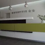 Favorit Hotel