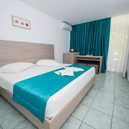 Favorit 호텔 비너스