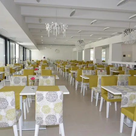 Hotel Favorit Venus