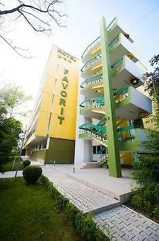 Favorit Hotel 3*
